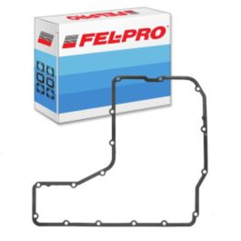 Fel-Pro Transmission Oil Pan Gasket for 1994-2005 Cadillac DeVille