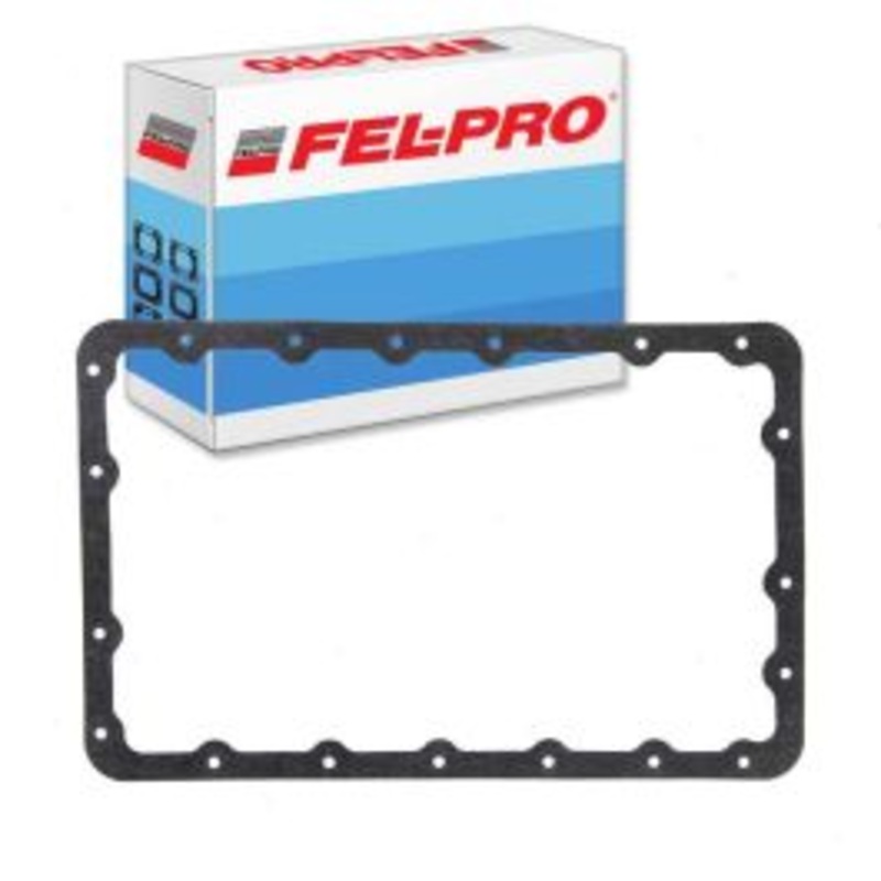 Fel-Pro Transmission Oil Pan Gasket for 2001-2005 Lexus IS300