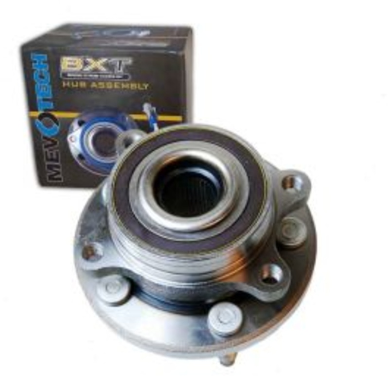 Mevotech BXT Front Wheel Bearing Hub Assembly for 2009-2016 Lincoln MKS