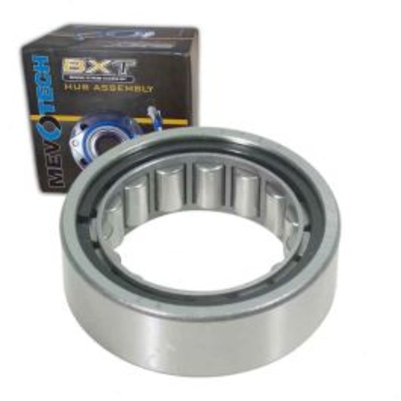 Mevotech BXT Rear Wheel Bearing for 1980-2002 Pontiac Firebird