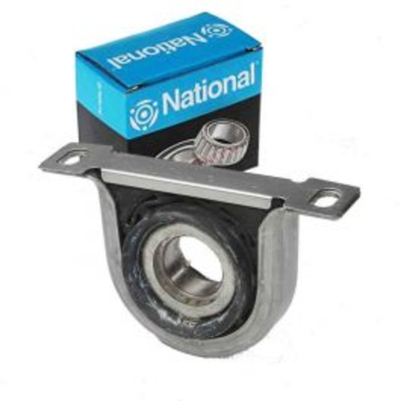 National Drive Shaft Center Support for 1988 Chevrolet R20 Suburban