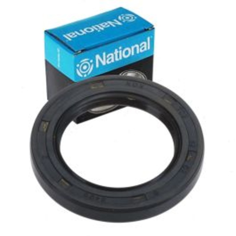 National Extension Housing Seal for 2002-2004 Mercedes-Benz SLK32 AMG