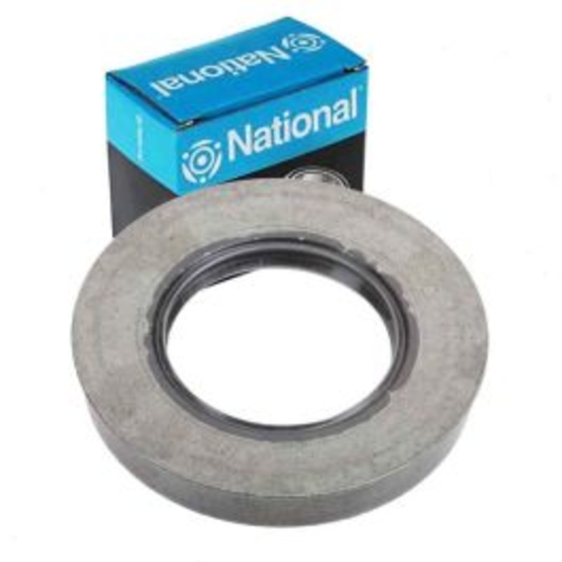 National Rear Outer Differential Pinion Seal for 1953-1954 GMC 100-24