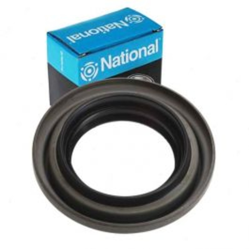 National Rear Outer Differential Pinion Seal for 1963-1965 GMC PB2500 Series