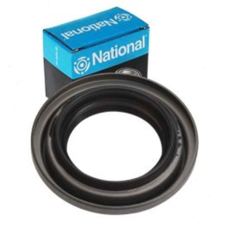 National Rear Outer Differential Pinion Seal for 1992-1993 Dodge D250