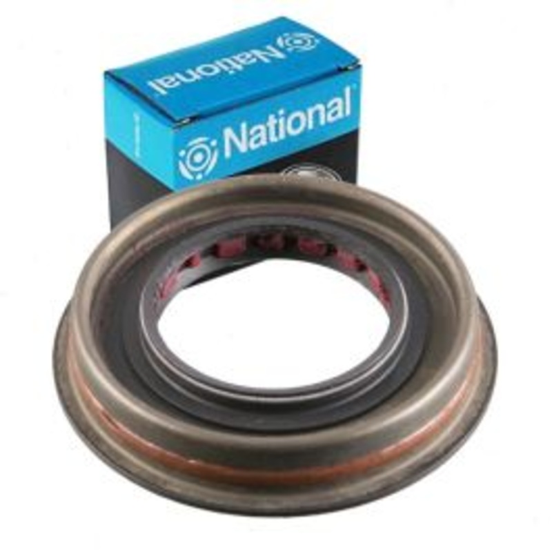 National Rear Outer Differential Pinion Seal for 2004-2015 Nissan Titan