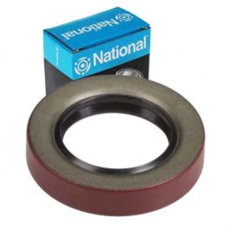 National Rear Transfer Case Output Shaft Seal for 1961-1970 International Scout