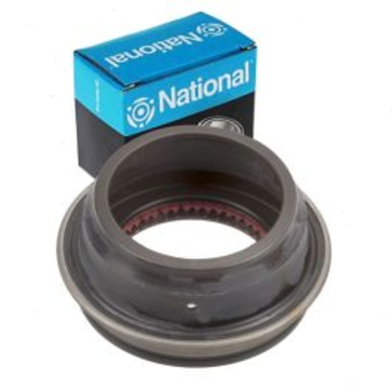 National Rear Transfer Case Output Shaft Seal for 2006-2009 Mitsubishi Raider