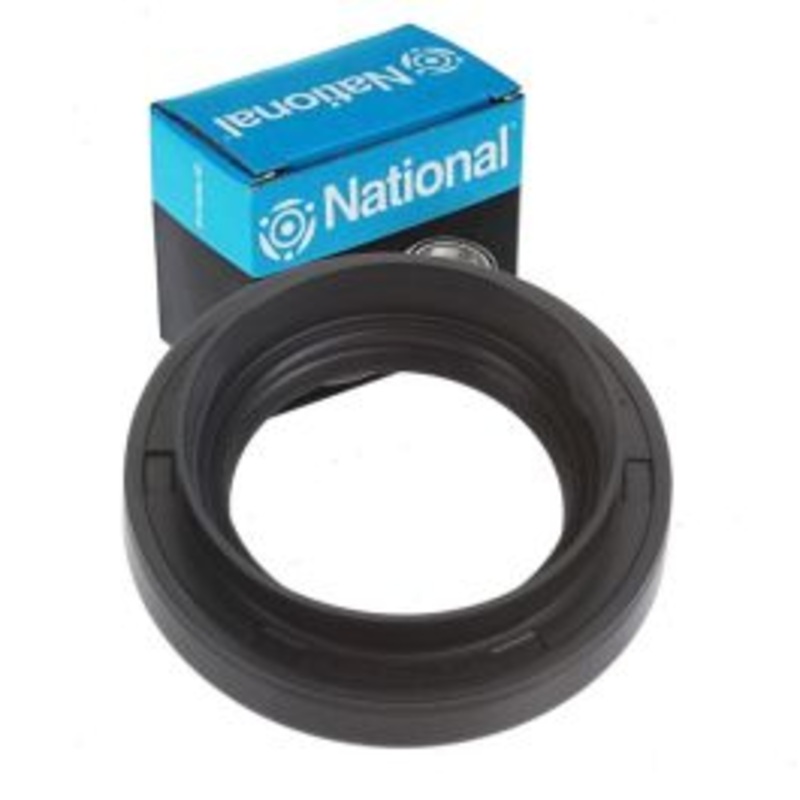 National Right Transmission Output Shaft Seal for 1988-1995 Toyota MR2