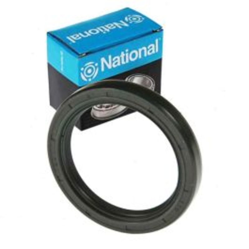 National Torque Converter Seal for 2007-2014 Nissan Maxima
