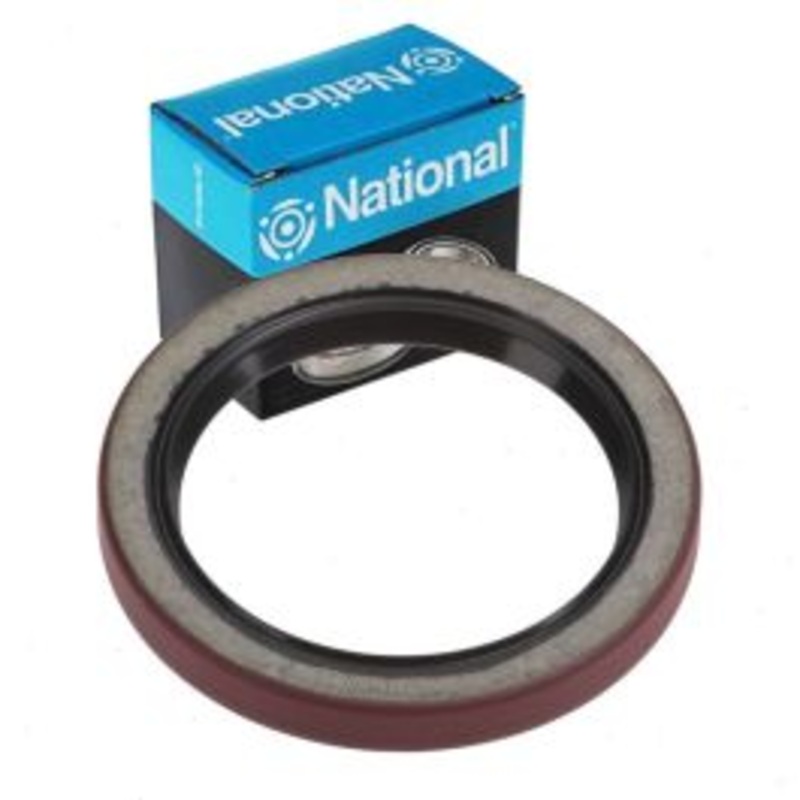 National Transfer Case Mounting Adapter Seal for 1975-1978 GMC K15