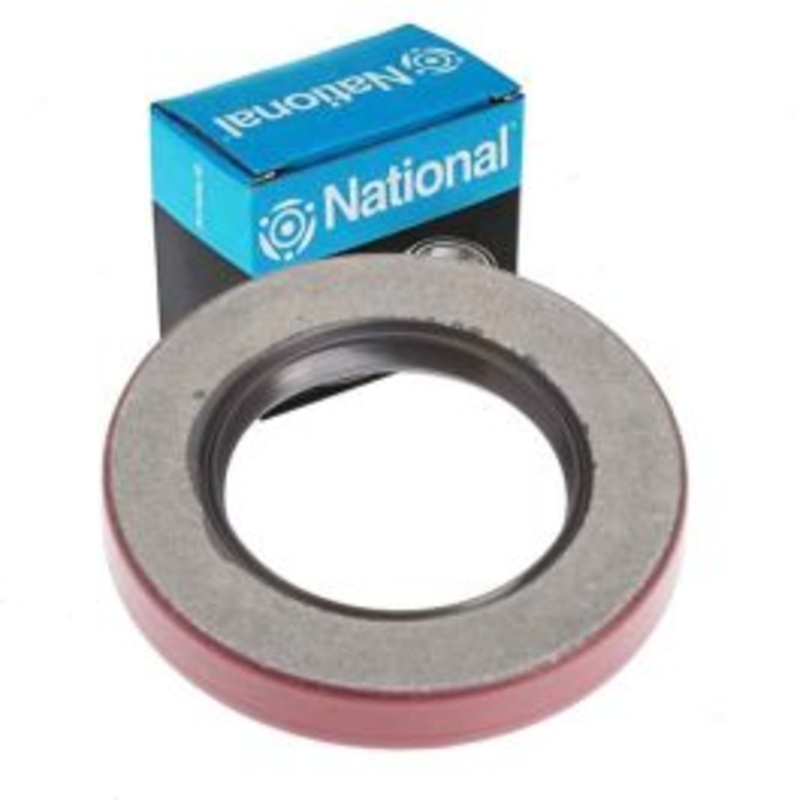 National Transmission Output Shaft Seal for 1955-1956 Studebaker E17