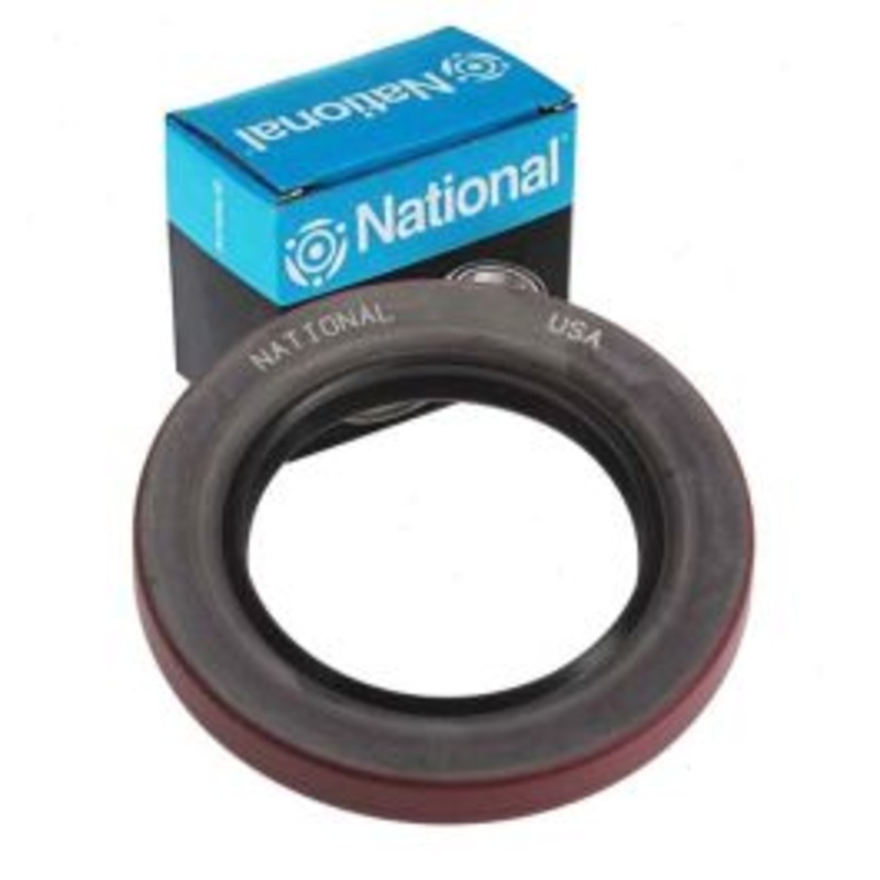 National Transmission Output Shaft Seal for 1974-1986 Jeep J10