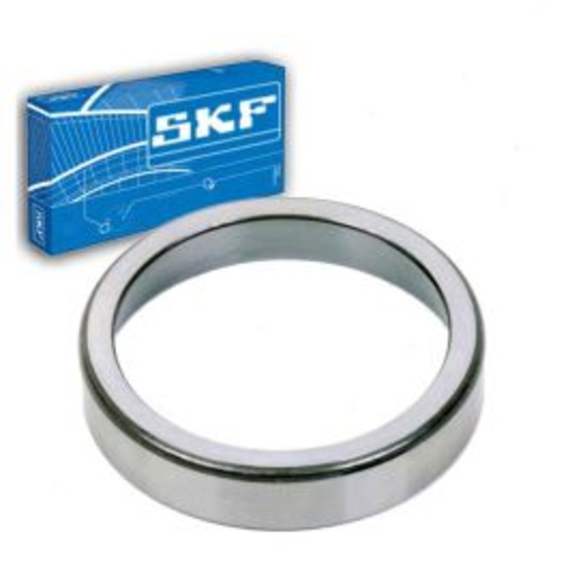 SKF Front Inner Wheel Bearing Race for 1978-1983 Plymouth Sapporo
