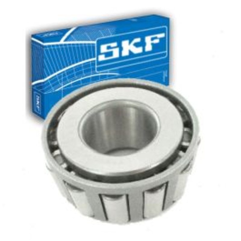 SKF Front Outer Wheel Bearing for 1954 Studebaker 3R5