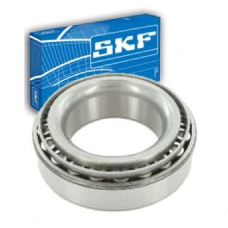 SKF Front Wheel Bearing for 1982-1985 Nissan Sentra