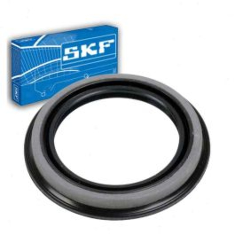 SKF Front Wheel Seal for 1967 Mercury Brougham