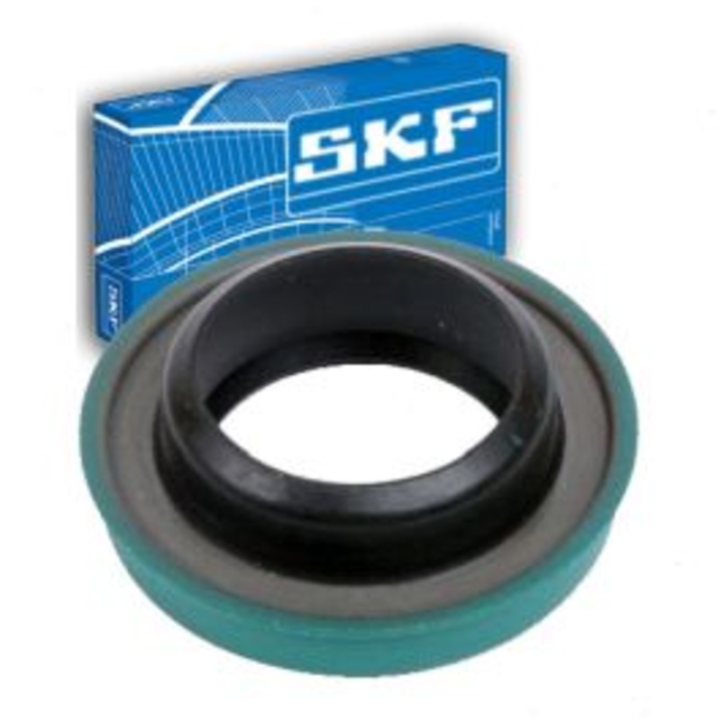 SKF Rear Automatic Transmission Seal for 1964 Mercury Montclair 7.0L V8
