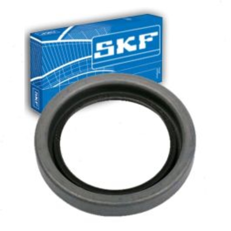 SKF Rear Inner Wheel Seal for 1957-1958 International A120