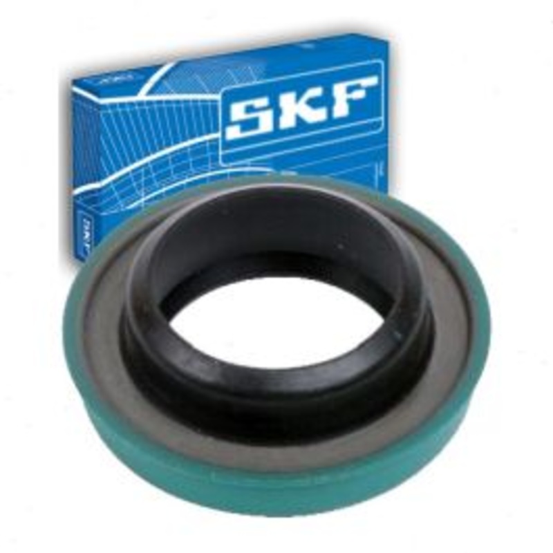 SKF Rear Manual Transmission Seal for 1966-1971 Mercury Cyclone