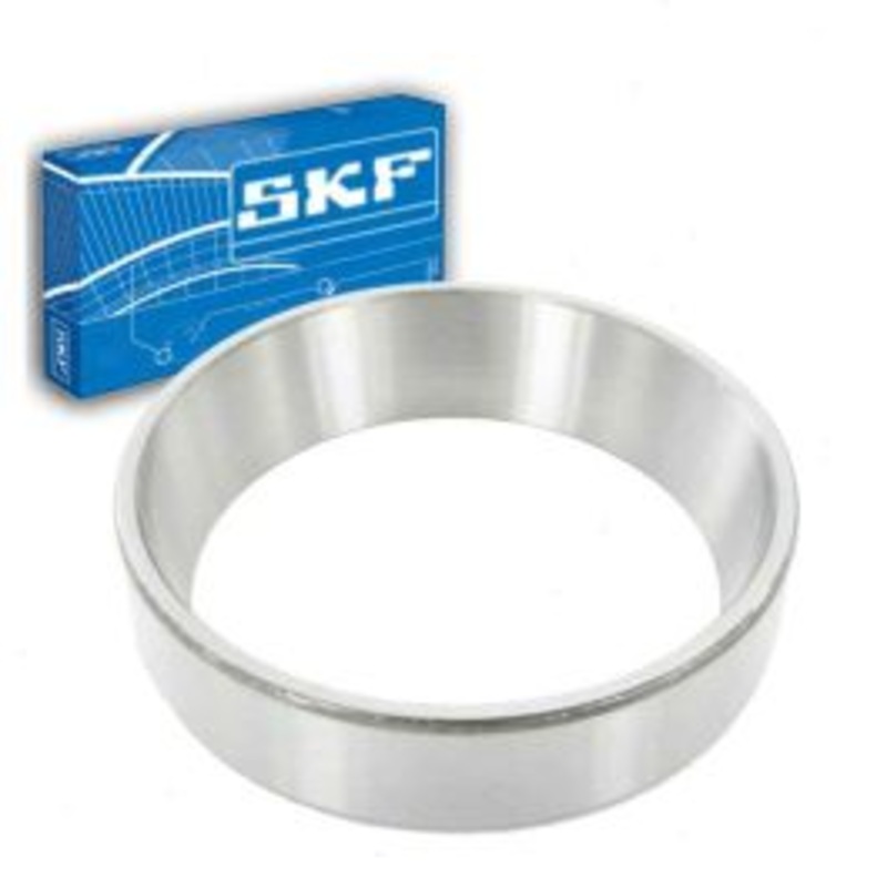 SKF Rear Outer Transfer Case Output Shaft Race for 1980-1986 Jeep CJ7