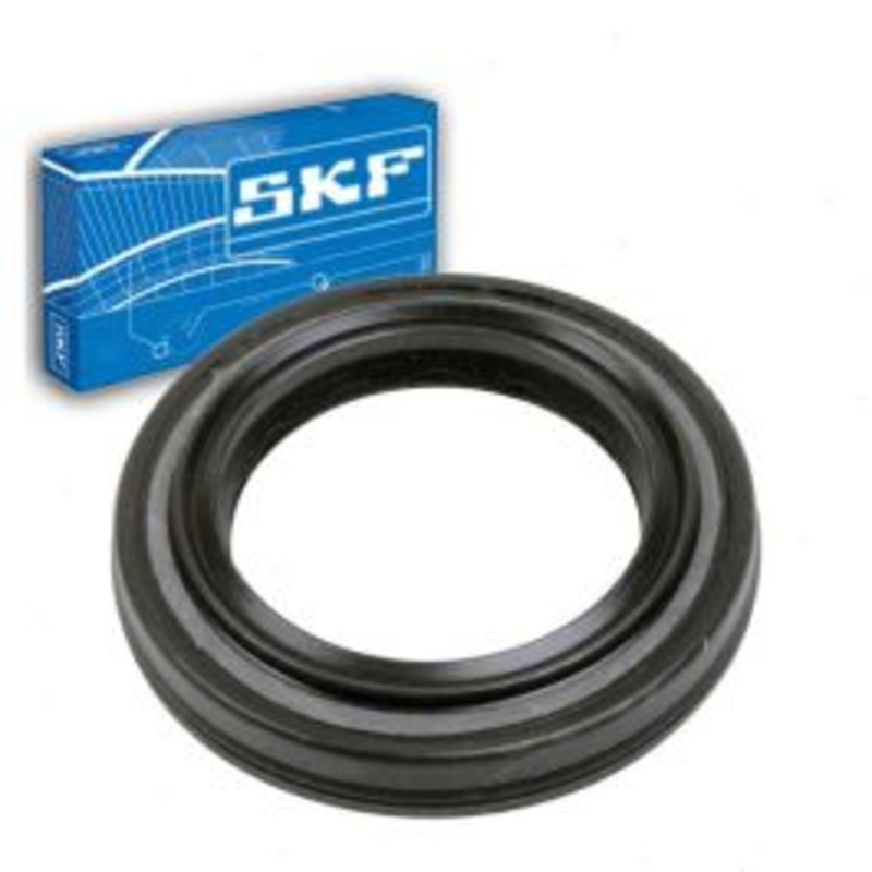 SKF Rear Outer Wheel Seal for 1984-1989 Jeep Wagoneer
