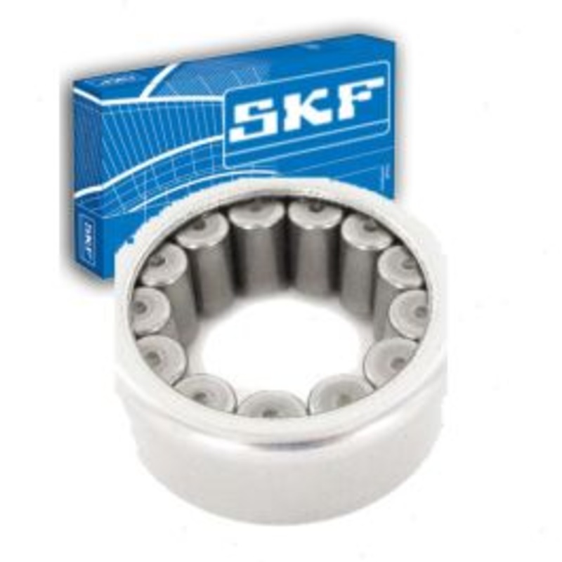 SKF Rear Wheel Bearing for 1986-1989 Dodge W100