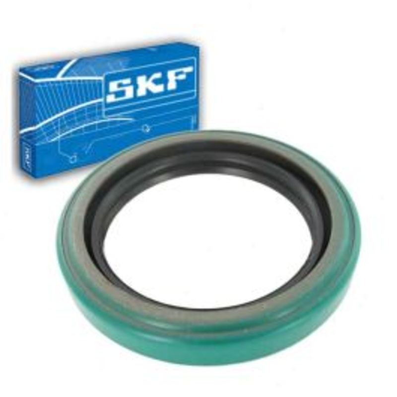 SKF Rear Wheel Seal for 1955-1959 GMC PM250