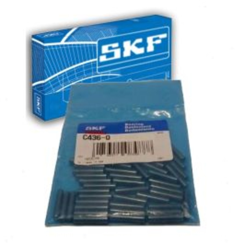 SKF Transfer Case Low Gear Roller Bearing for 1980 Dodge W200