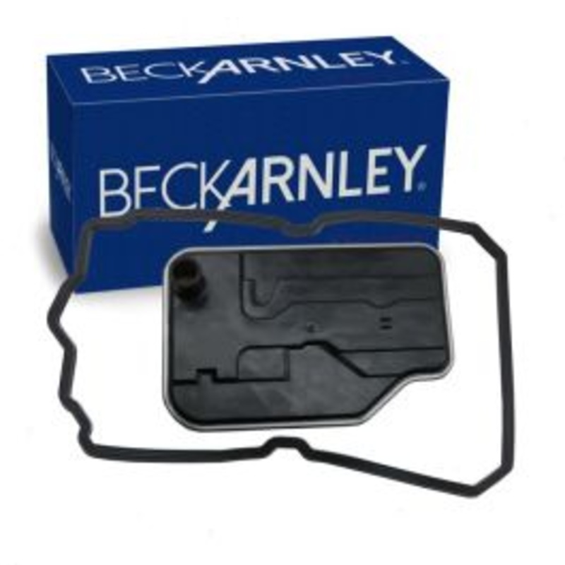 Beck/Arnley 044-0395 Transmission Filter