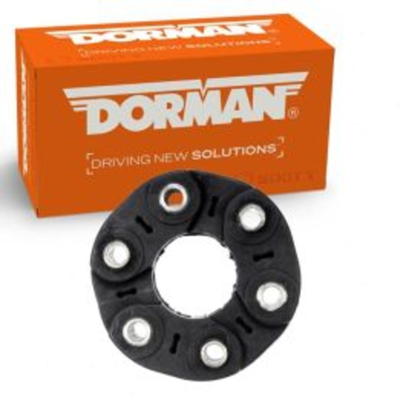 Dorman Rear Drive Shaft Coupler for 2004-2014 Cadillac CTS 3.6L 5.7L V6 V8