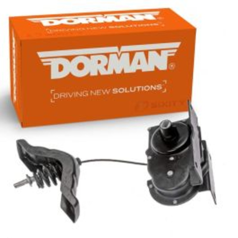 Dorman Spare Tire Hoist for 1996-2008 Ford E-150 Econoline