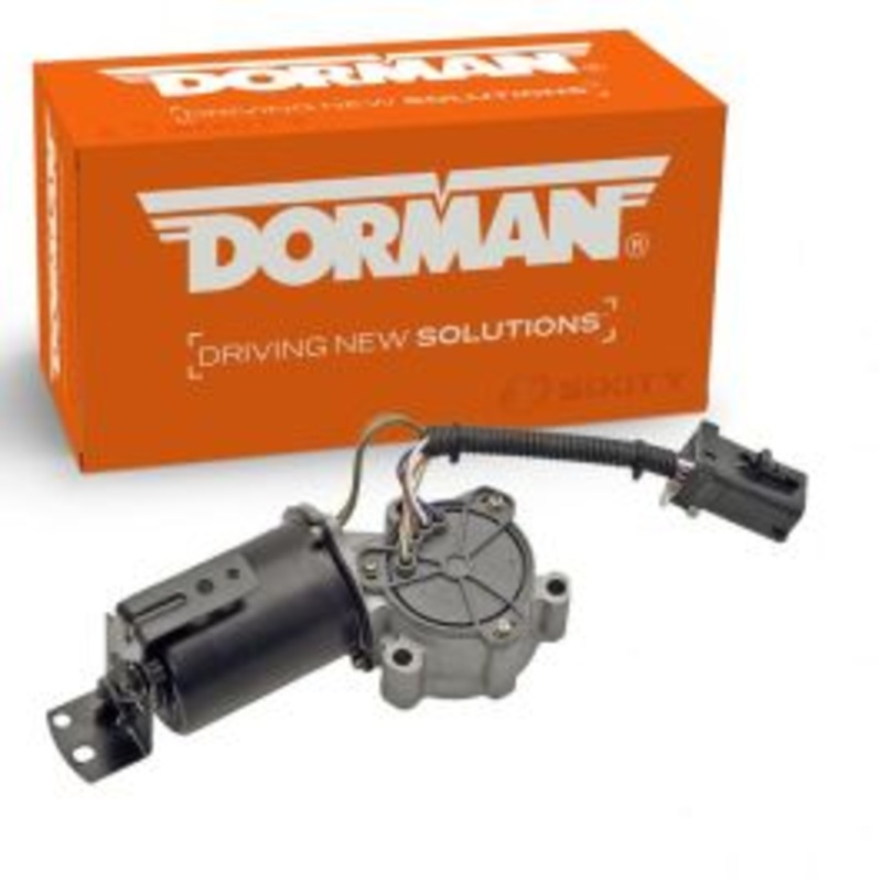 Dorman Transfer Case Motor for 1996-2003 Ford F-150