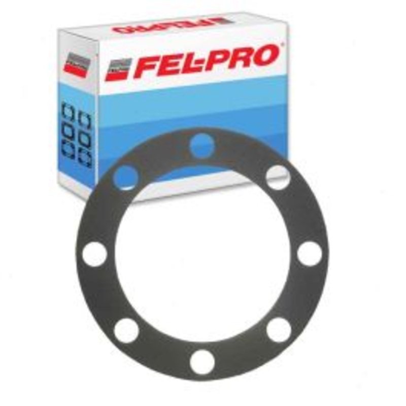 Fel-Pro Rear Axle Shaft Flange Gasket for 1959-1968 Dodge D100 Pickup