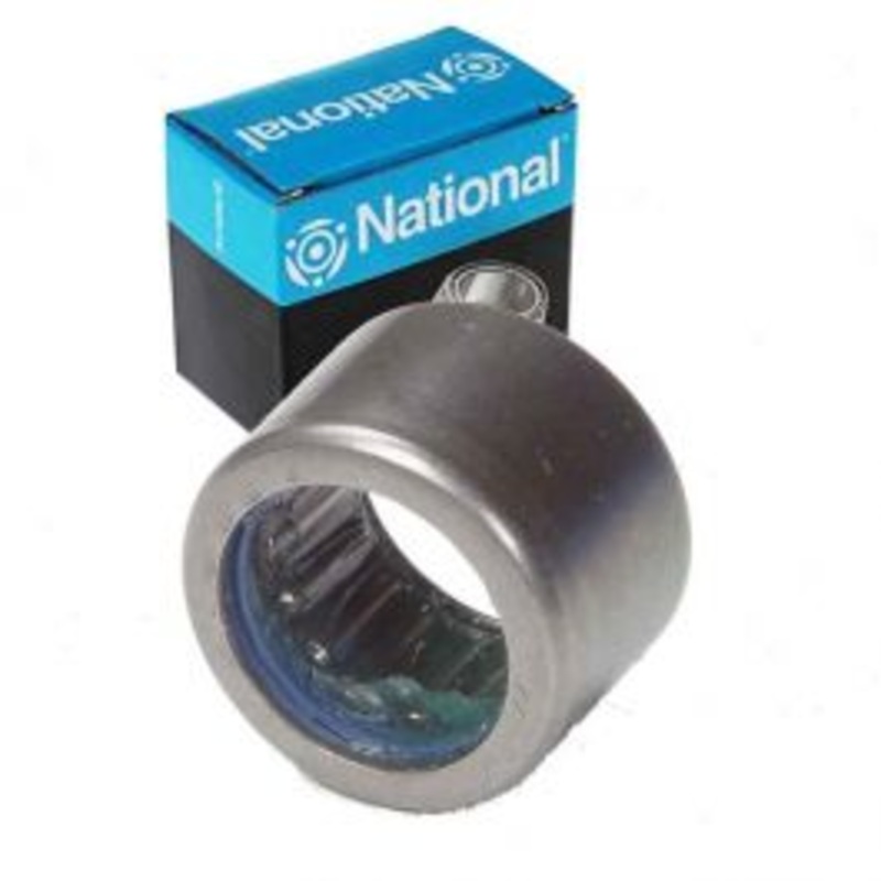 National Clutch Pilot Bearing for 1983 Mercury Marquis
