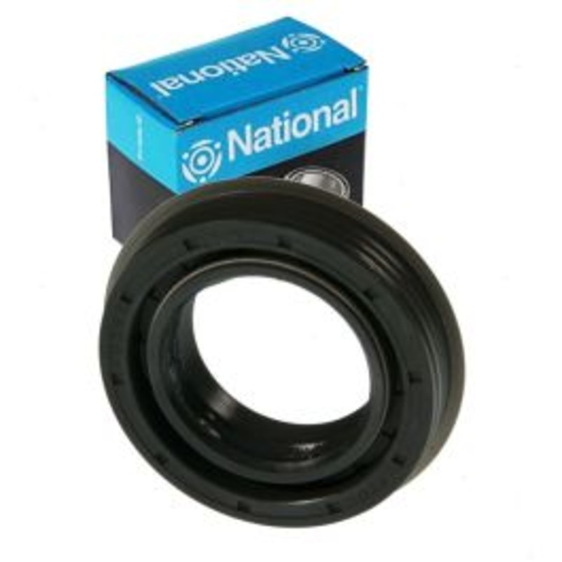 National Front Right Axle Shaft Seal for 2000-2005 Dodge Durango