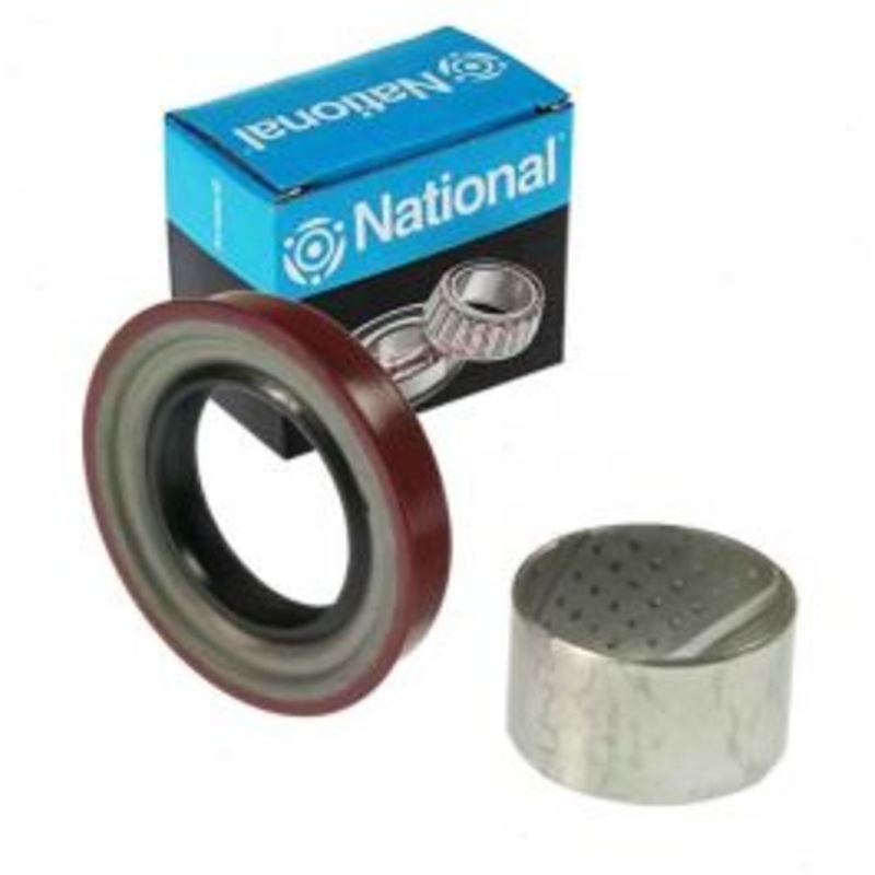 National Output Shaft Seal Kit for 1964-1966 Oldsmobile Jetstar 88