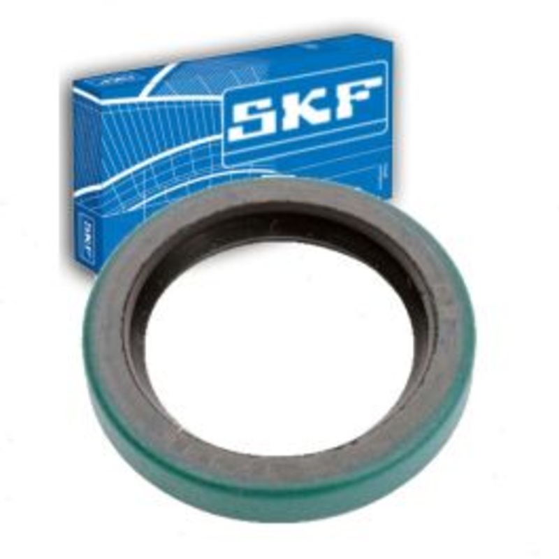 SKF Differential Shifter Seal for 1961 Studebaker 6E12