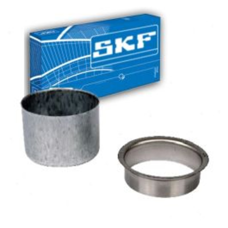 SKF Front Transmission Repair Sleeve for 2000 BMW 323Ci