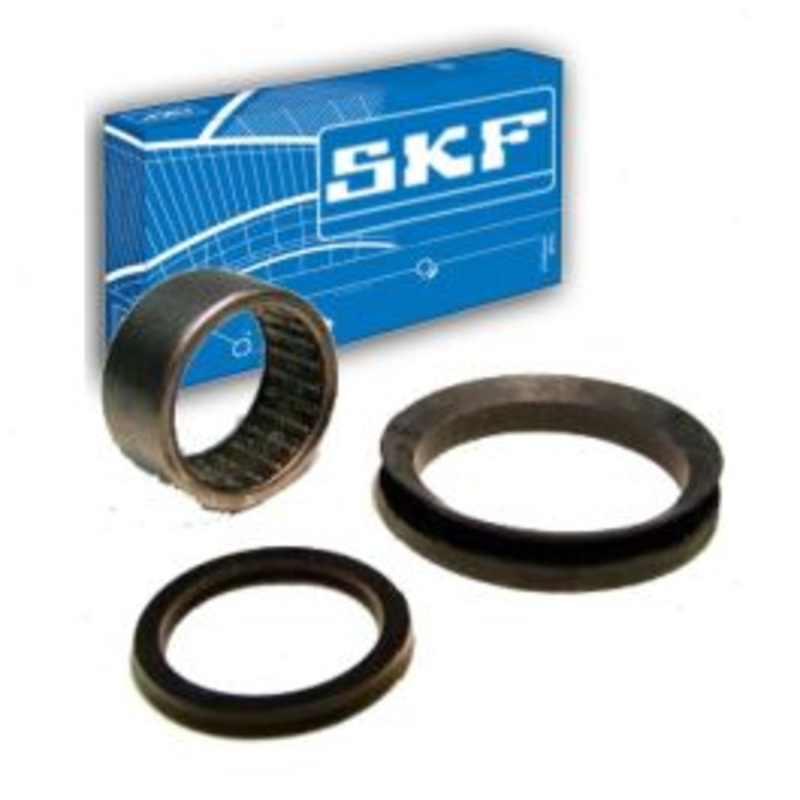 SKF Locking Hub Service Kit for 1986-1993 Dodge W350