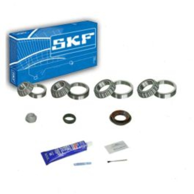 SKF Rear Axle Differential Bearing and Seal Kit for 2000-2009 Dodge Durango