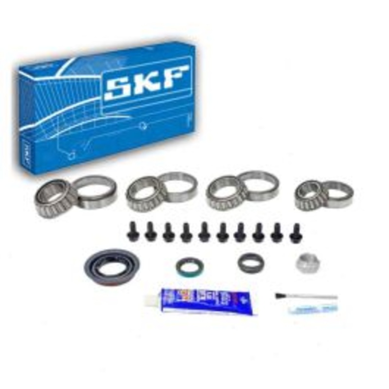 SKF Rear Axle Differential Bearing and Seal Kit for 2002-2008 Jeep Liberty