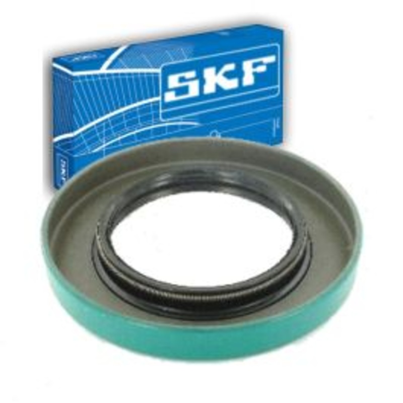 SKF Rear Wheel Seal for 1958 Edsel Roundup