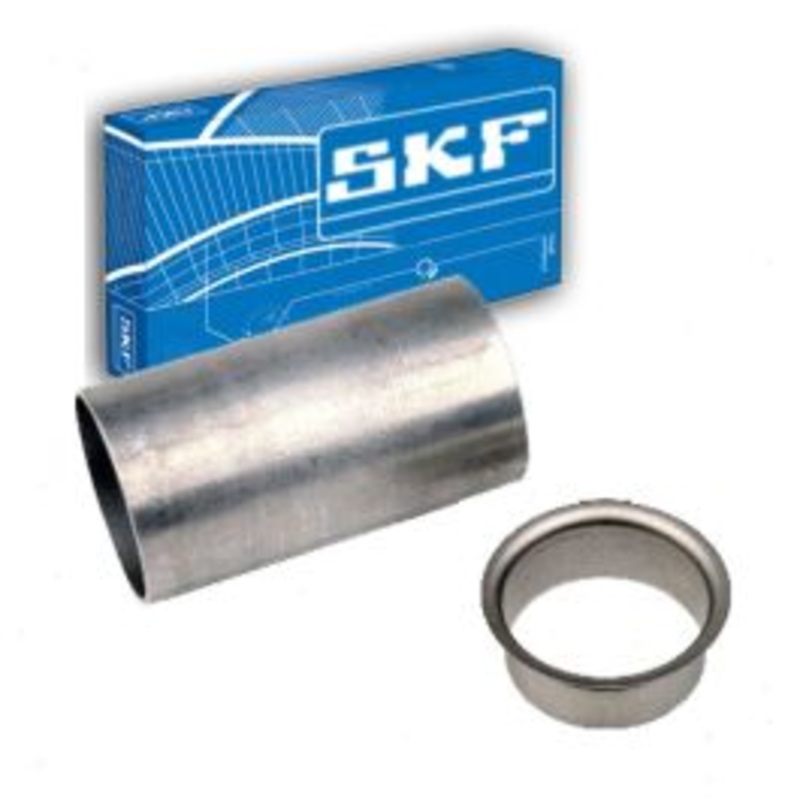 SKF Shift Shaft Repair Sleeve for 1984-1994 Mercury Topaz