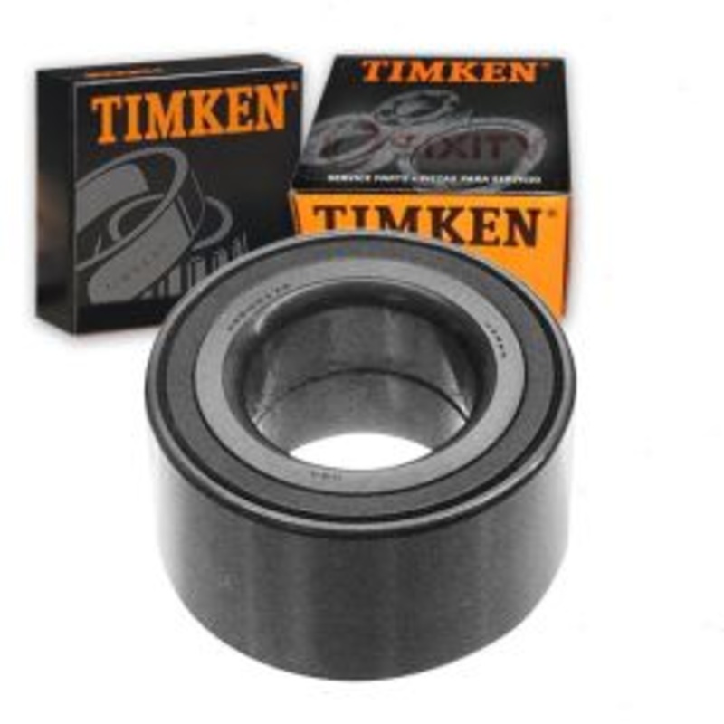 Timken WB000005 Wheel Bearing