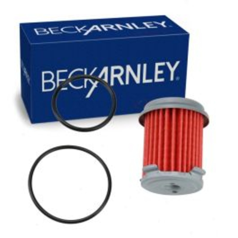 Beck/Arnley 044-0383 Transmission Filter