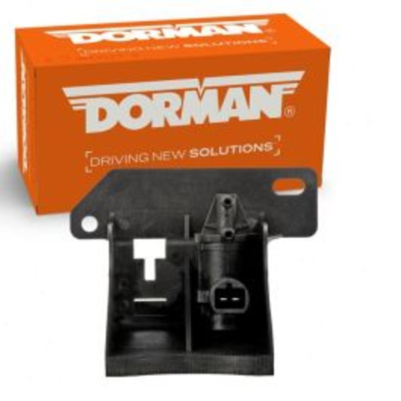 Dorman 4WD Hub Locking Solenoid for 1998-2009 Ford Lobo