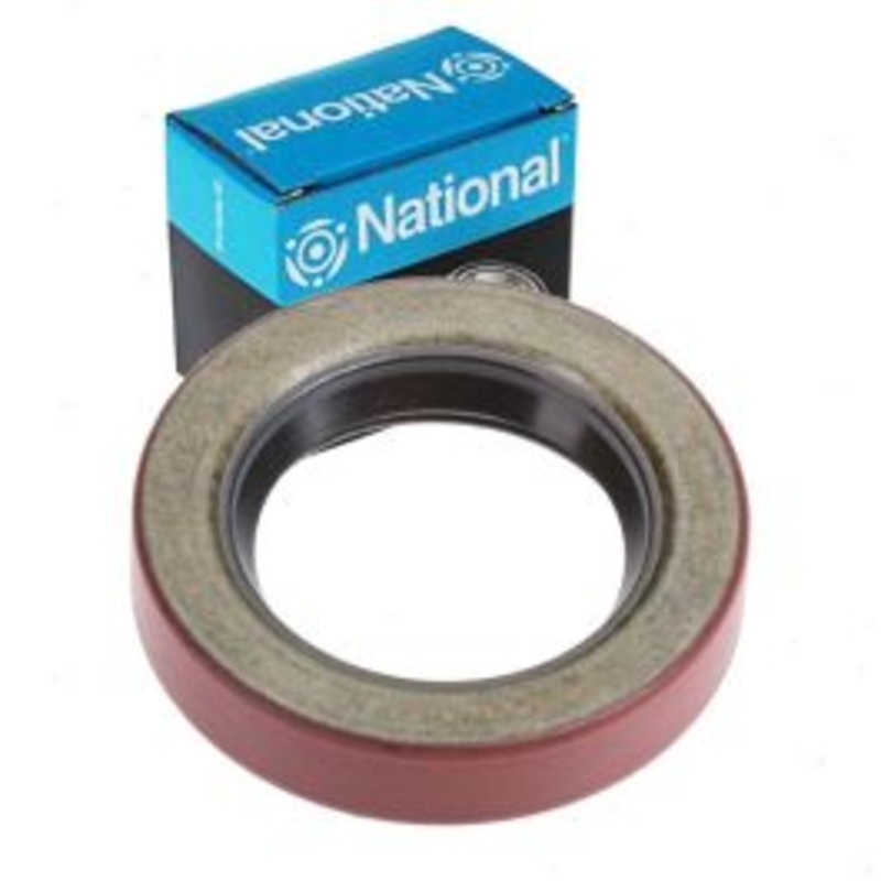 National Front Transfer Case Output Shaft Seal for 1963-1972 Jeep Wagoneer