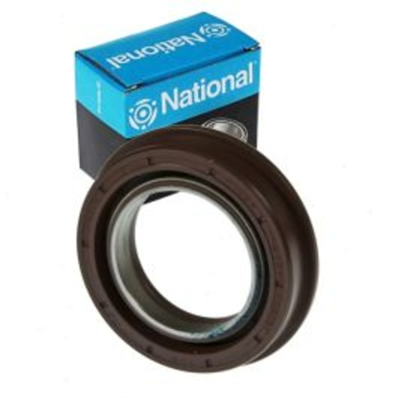 National Front Transfer Case Output Shaft Seal for 2007 Chevrolet Avalanche