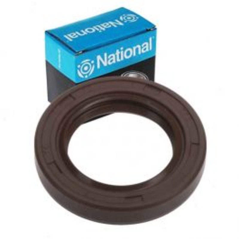 National Transmission Input Shaft Seal for 2000-2016 Ford Focus